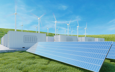 Regulatory & Planning Documentation for Renewable Energy