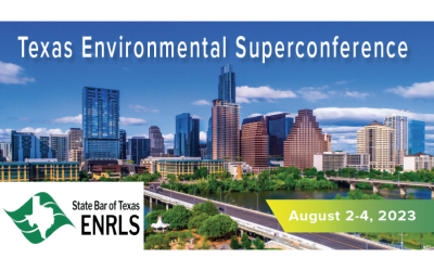 Texas Environmental Superconference