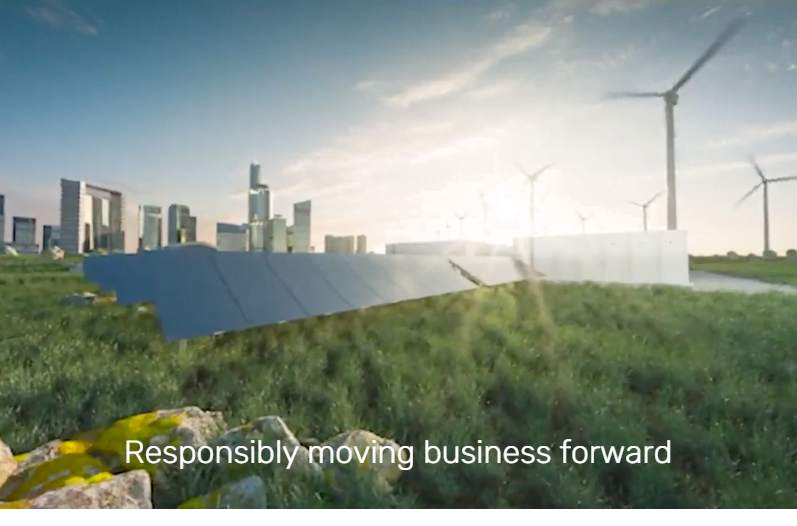 Environmental Consultant for Renewable Energy