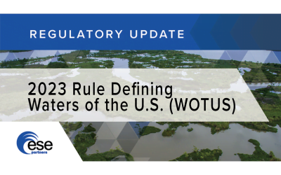 Runoff from the Amended 2023 Wetland/WOTUS Rule