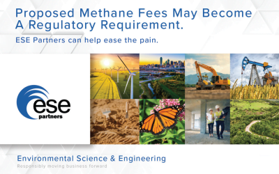 New OOOb and Methane Regulations and O&G Operator Impact