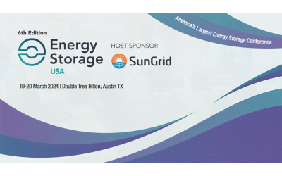 ESE at Energy Storage Summit USA