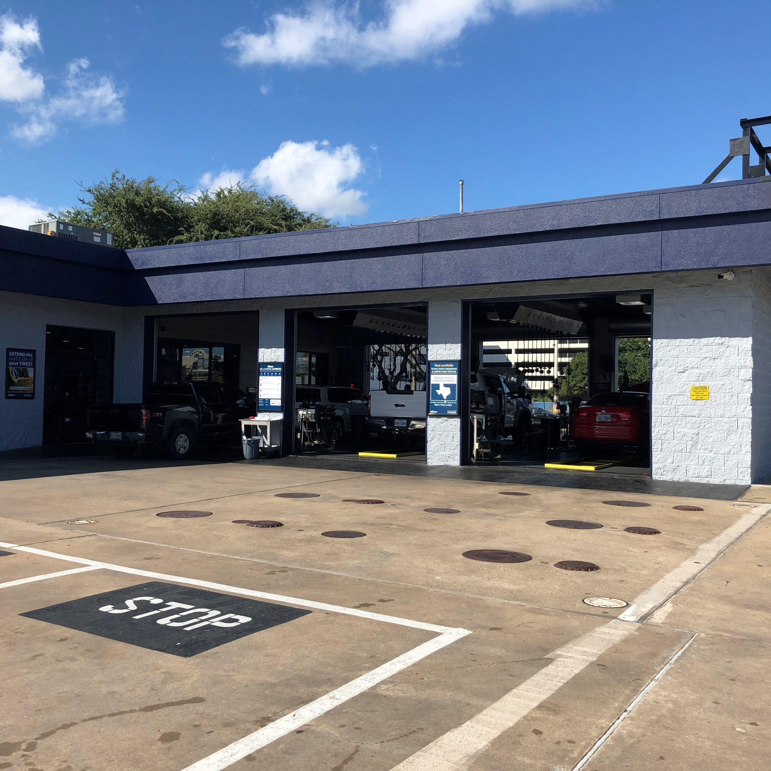 Car Wash Car Wash